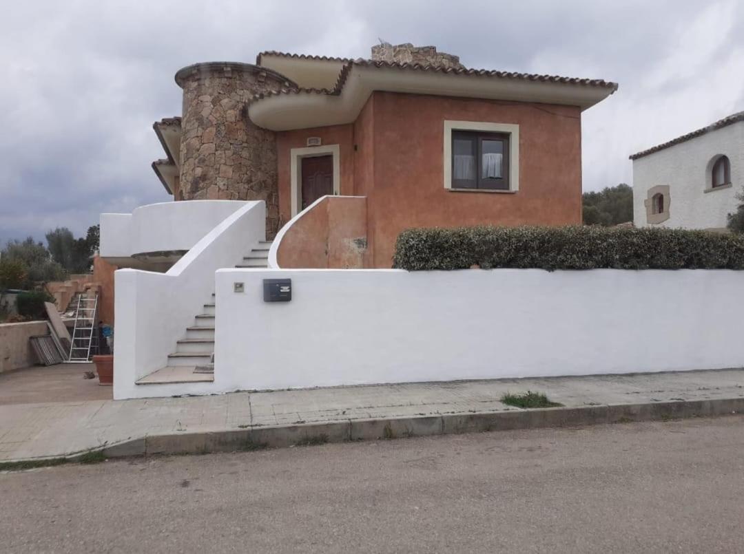 Bed and Breakfast Mi Casita à Arzachena Extérieur photo